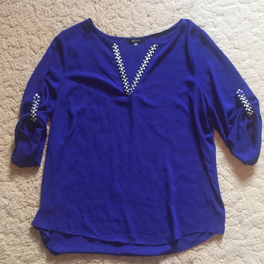 41hawthorn szXL blouse